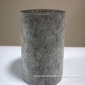 Auto Activated Carbon Filter Long Fiber Roll